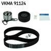Image de Kit De Distribution Vkma 91124 Skf Skf Vkma91124 Toyota;Volkswagen