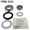 Image de Roulement De Roue Vkba 3434 Skf Skf Vkba3434 Mercedes-Benz;Volkswagen