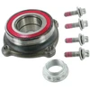 Image de Roulement De Roue Vkba 3445 Skf Skf Vkba3445 Bmw