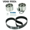 Image de Kit De Distribution Vkma 99004 Skf Skf Vkma99004 Isuzu;Opel