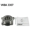 Image de Roulement De Roue Vkba 3307 Skf Skf Vkba3307 Mitsubishi