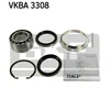 Image de Roulement De Roue Vkba 3308 Skf Skf Vkba3308 Toyota