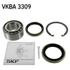 Image de Roulement De Roue Vkba 3309 Skf Skf Vkba3309 Mitsubishi