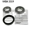 Image de Roulement De Roue Vkba 3319 Skf Skf Vkba3319 Nissan