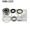 Image de Roulement De Roue Vkba 3325 Skf Skf Vkba3325 Fiat;Mitsubishi