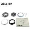 Image de Roulement De Roue Vkba 007 Skf Skf Vkba007 Volvo