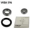 Image de Roulement De Roue Vkba 596 Skf Skf Vkba596 Mercedes-Benz