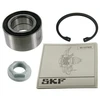 Image de Roulement De Roue Vkba 3446 Skf Skf Vkba3446 Bmw