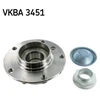 Image de Roulement De Roue Vkba 3451 Skf Skf Vkba3451 Bmw