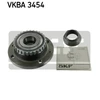Image de Roulement De Roue Vkba 3454 Skf Skf Vkba3454 Peugeot