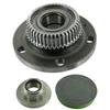 Image de Roulement De Roue Vkba 3456 Skf Skf Vkba3456 Audi;Seat;Skoda;Volkswagen