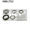 Image de Roulement De Roue Vkba 3712 Skf Skf Vkba3712 Hyundai