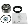 Image de Roulement De Roue Vkba 3714 Skf Skf Vkba3714 Suzuki