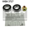 Image de Roulement De Roue Vkba 3717 Skf Skf Vkba3717 Suzuki
