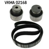 Image de Kit De Distribution Vkma 02168 Skf Skf Vkma02168 Fiat