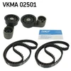 Image de Kit De Distribution Vkma 02501 Skf Skf Vkma02501 Alfa Romeo