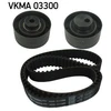 Image de Kit De Distribution Vkma 03300 Skf Skf Vkma03300 Citroen;Peugeot