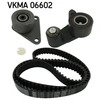Image de Kit De Distribution Vkma 06602 Skf Skf Vkma06602 Renault;Volvo