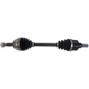 Image de Arbre De Transmission Vkjc 8900 Skf Skf Vkjc8900 Citroen;Ds;Peugeot