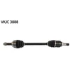 Image de Arbre De Transmission Vkjc 3888 Skf Skf Vkjc3888 Toyota