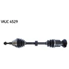 Image de Arbre De Transmission Vkjc 4529 Skf Skf Vkjc4529 Audi;Volkswagen