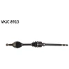 Image de Arbre De Transmission Vkjc 8913 Skf Skf Vkjc8913 Citroen;Ds;Peugeot