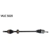 Image de Arbre De Transmission Vkjc 5020 Skf Skf Vkjc5020 Dacia