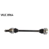 Image de Arbre De Transmission Vkjc 8964 Skf Skf Vkjc8964 Bmw