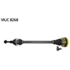 Image de Arbre De Transmission Vkjc 8268 Skf Skf Vkjc8268 Audi;Seat;Skoda;Volkswagen