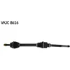 Image de Arbre De Transmission Vkjc 8616 Skf Skf Vkjc8616 Citroen;Peugeot
