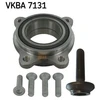 Image de Roulement De Roue Vkba 7131 Skf Skf Vkba7131 Audi;Volkswagen