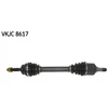 Image de Arbre De Transmission Vkjc 8617 Skf Skf Vkjc8617 Citroen;Peugeot