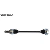 Image de Arbre De Transmission Vkjc 8965 Skf Skf Vkjc8965 Bmw