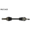 Image de Arbre De Transmission Vkjc 1423 Skf Skf Vkjc1423 Opel;Vauxhall