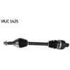 Image de Arbre De Transmission Vkjc 1425 Skf Skf Vkjc1425 Opel;Vauxhall