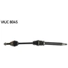 Image de Arbre De Transmission Vkjc 8045 Skf Skf Vkjc8045 Ford