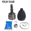 Image de Jeu De Joints, Arbre De Transmission Vkja 5468 Skf Skf Vkja5468 Chevrolet;Opel;Vauxhall