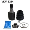 Image de Jeu De Joints, Arbre De Transmission Vkja 8234 Skf Skf Vkja8234 Opel;Vauxhall