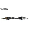 Image de Arbre De Transmission Vkjc 8954 Skf Skf Vkjc8954 Renault