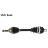 Image de Arbre De Transmission Vkjc 1444 Skf Skf Vkjc1444 Opel;Vauxhall
