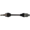 Image de Arbre De Transmission Vkjc 5004 Skf Skf Vkjc5004 Dacia;Renault