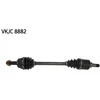 Image de Arbre De Transmission Vkjc 8882 Skf Skf Vkjc8882 Citroen;Peugeot