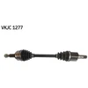 Image de Arbre De Transmission Vkjc 1277 Skf Skf Vkjc1277 Renault