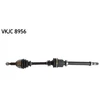 Image de Arbre De Transmission Vkjc 8956 Skf Skf Vkjc8956 Renault