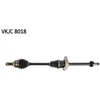 Image de Arbre De Transmission Vkjc 8018 Skf Skf Vkjc8018