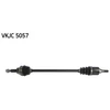 Image de Arbre De Transmission Vkjc 5057 Skf Skf Vkjc5057 Dacia;Renault