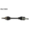 Image de Arbre De Transmission Vkjc 5003 Skf Skf Vkjc5003 Dacia;Renault