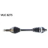 Image de Arbre De Transmission Vkjc 8275 Skf Skf Vkjc8275 Opel;Vauxhall