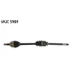 Image de Arbre De Transmission Vkjc 5989 Skf Skf Vkjc5989 Renault