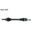 Image de Arbre De Transmission Vkjc 1195 Skf Skf Vkjc1195 Citroen